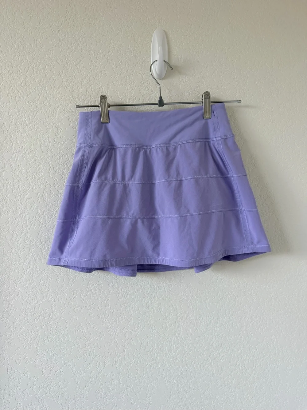 Lululemon Pace Rival Skirt II